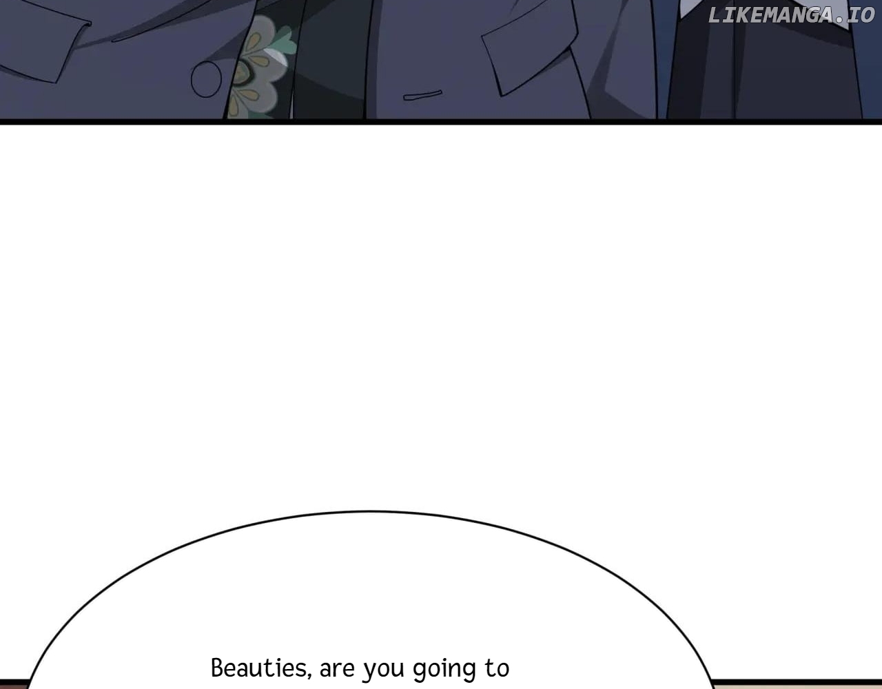Era of the Haunted Chapter 289 - page 83